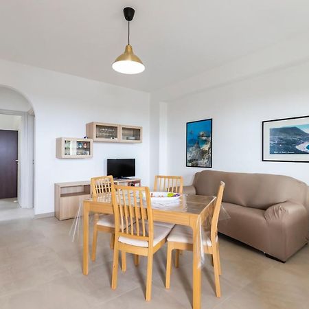 Villa Alice Capo Vaticano Zewnętrze zdjęcie