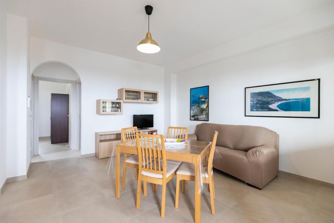 Villa Alice Capo Vaticano Zewnętrze zdjęcie