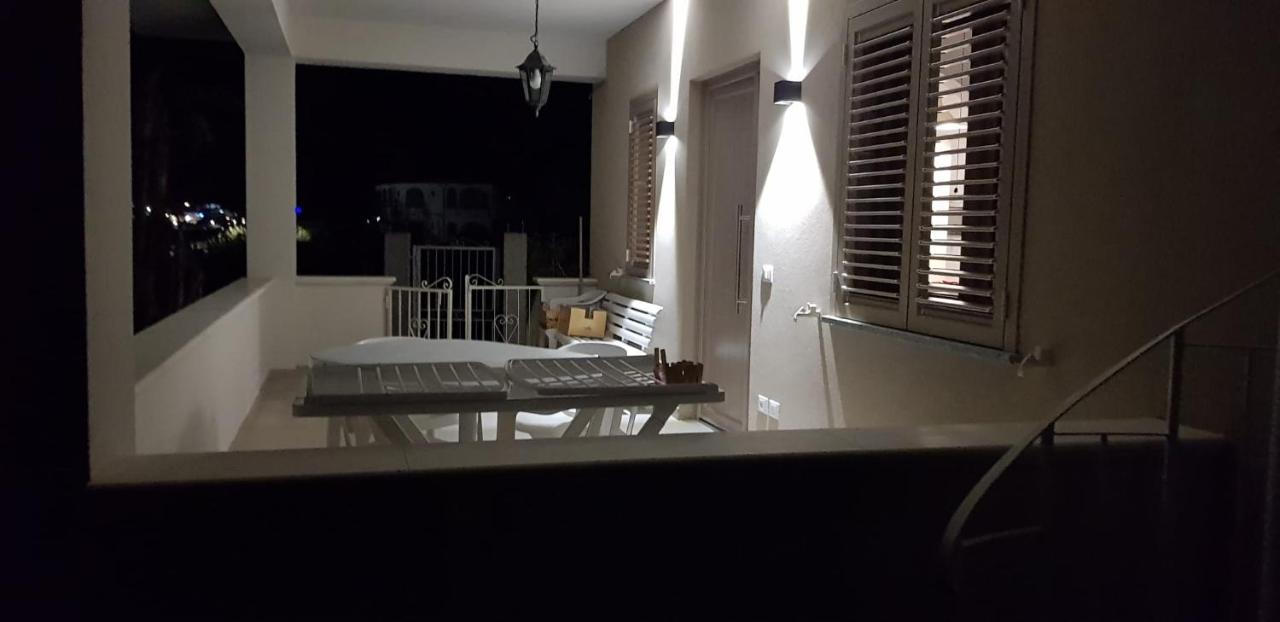 Villa Alice Capo Vaticano Zewnętrze zdjęcie