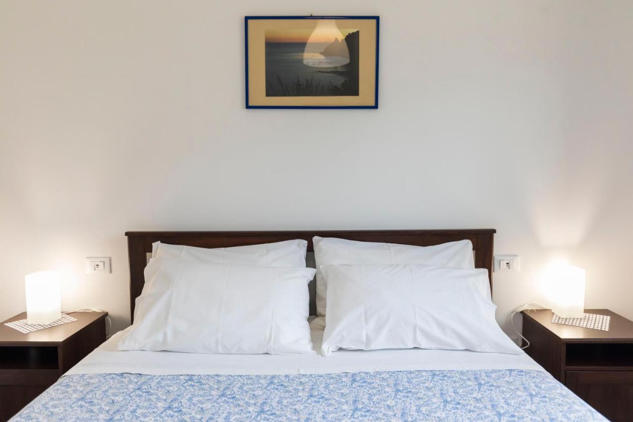 Villa Alice Capo Vaticano Zewnętrze zdjęcie