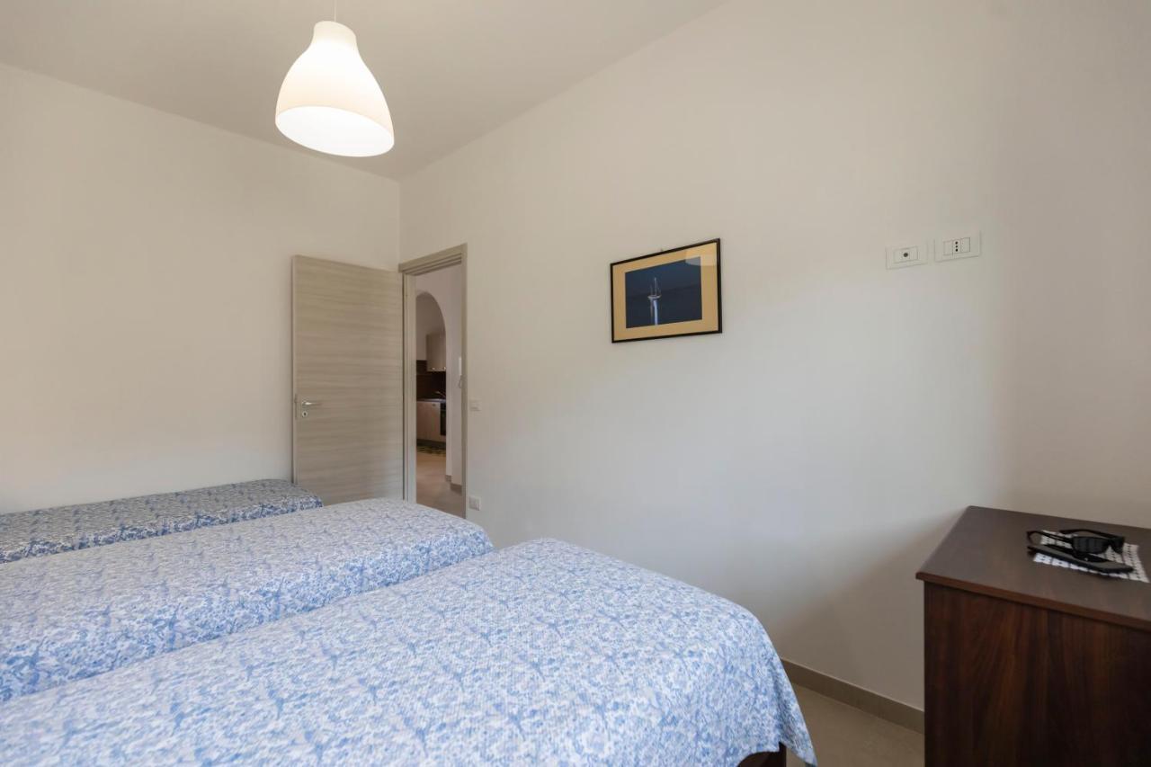 Villa Alice Capo Vaticano Zewnętrze zdjęcie